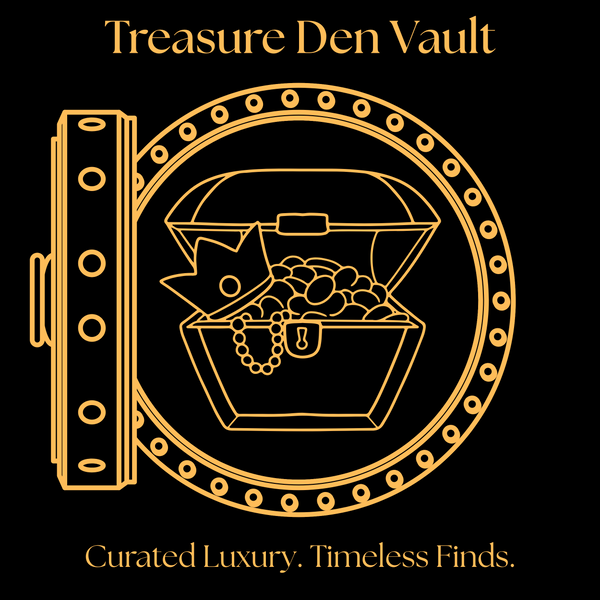 Treasure Den Vault